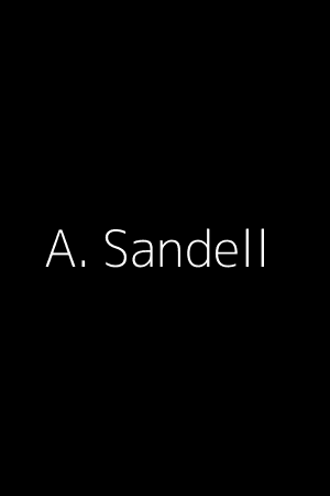 Andrea Sandell
